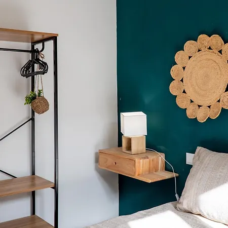 Appartement Ren Feb26 Clerigos Retreat