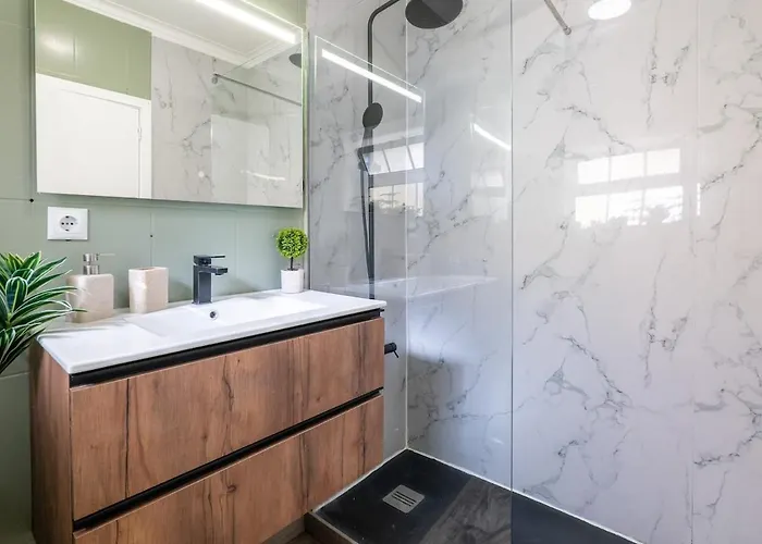 Appartement Ren Feb26 Clerigos Retreat *