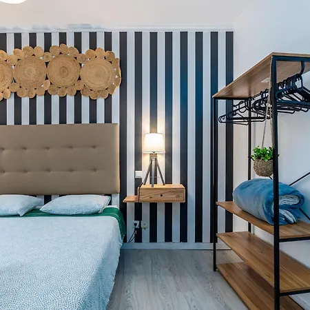 Renov Nov24 Clerigos Premium With Self Check In Appartement
