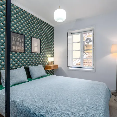 Apartment Renov Nov24 Clerigos Premium With Self Check In *