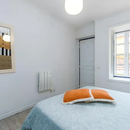 Renov Nov24 Clerigos Premium With Self Check In