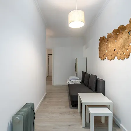 Apartment Renov Nov24 Clerigos Premium With Self Check In *