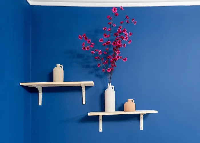 Lägenhet Ren Feb26 Clerigos Retreat *