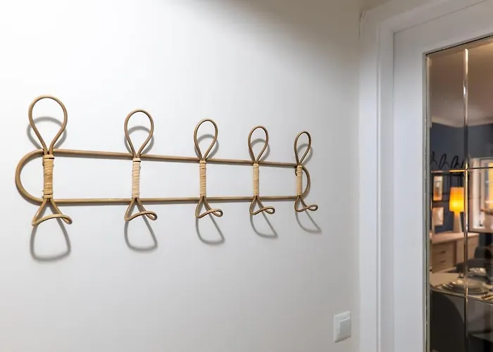 Ren Feb26 Clerigos Retreat Lägenhet