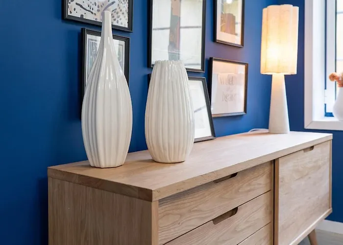 Lägenhet Ren Feb26 Clerigos Retreat