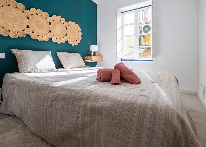 Lägenhet Ren Feb26 Clerigos Retreat