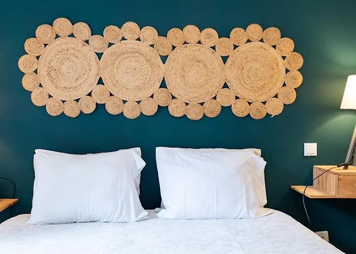 Lägenhet Ren Feb26 Clerigos Retreat Oporto