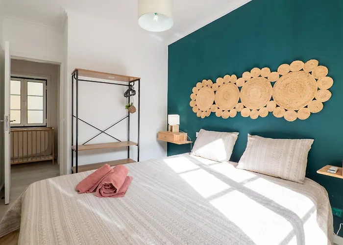 Lägenhet Ren Feb26 Clerigos Retreat *