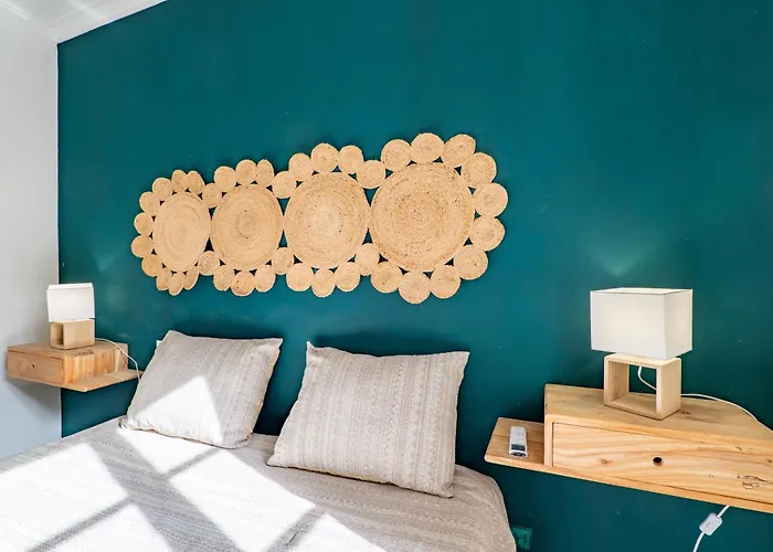 Ren Feb26 Clerigos Retreat Lejlighed