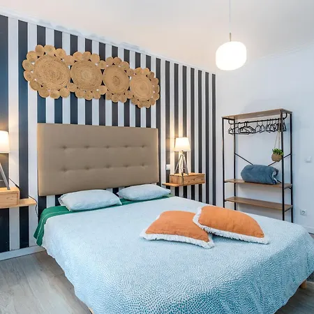 Ren Feb26 Clerigos Retreat 公寓 *