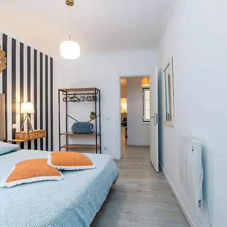 Renov Nov24 Clerigos Premium With Self Check In *