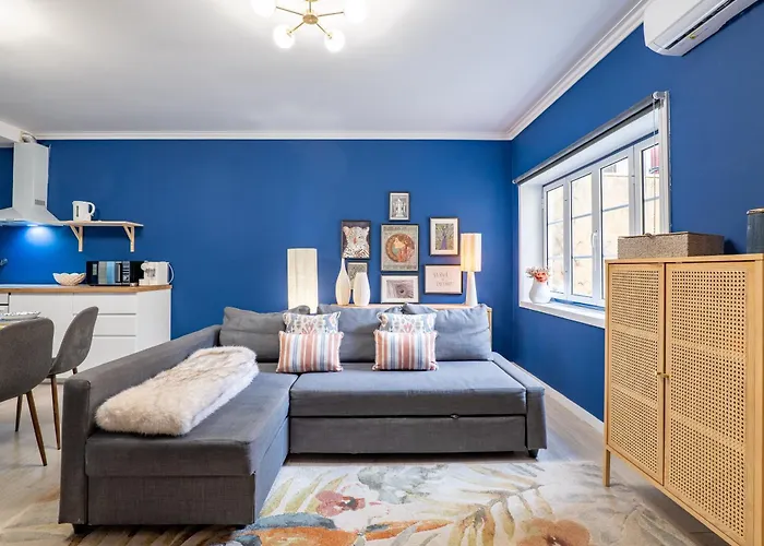 아파트 Ren Feb26 Clerigos Retreat